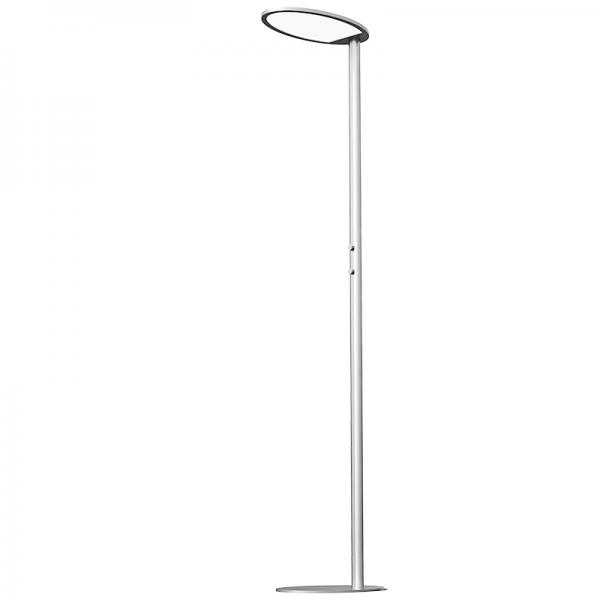 Floor-standing Reading Lamp