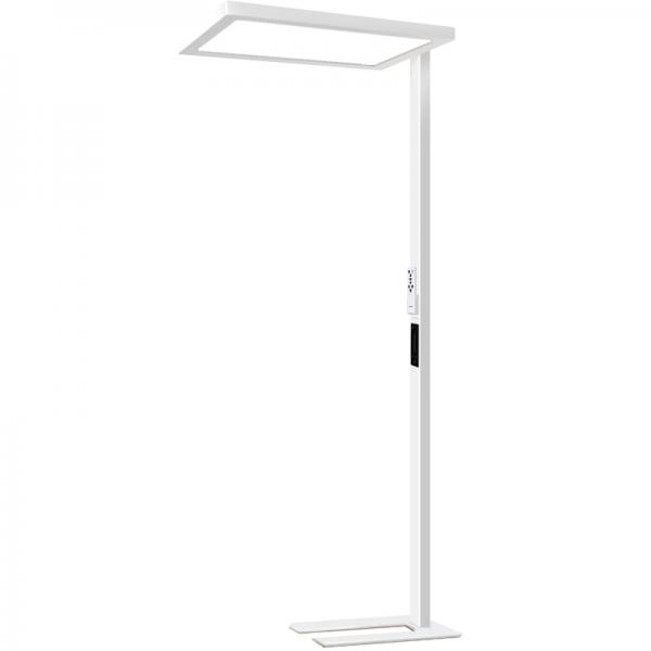 Full-Spectrum Eye-Care Floor Lamp